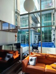 Lorong Marzuki (D14), Terrace #574536731